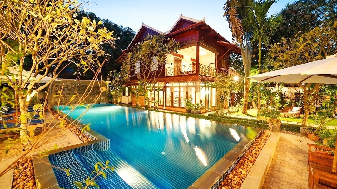 Photo of Outdoor in Siem Reap