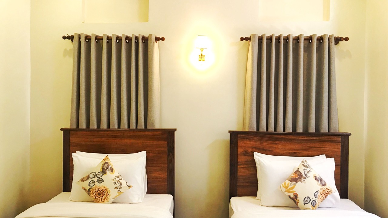 Photo of Bedroom in Siem Reap