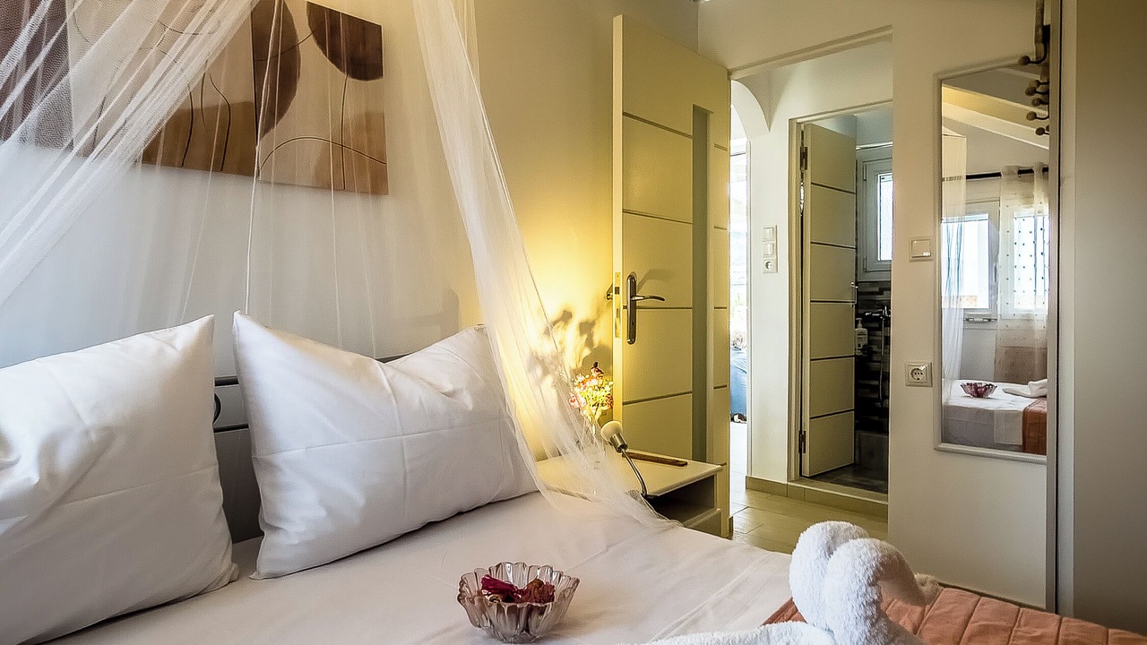 Photo of Bedroom in Selianitika