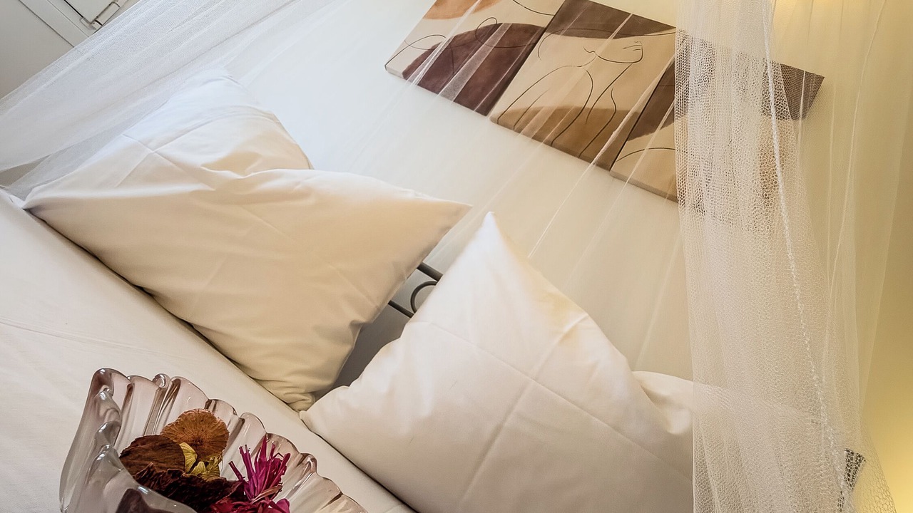 Photo of Bedroom in Selianitika