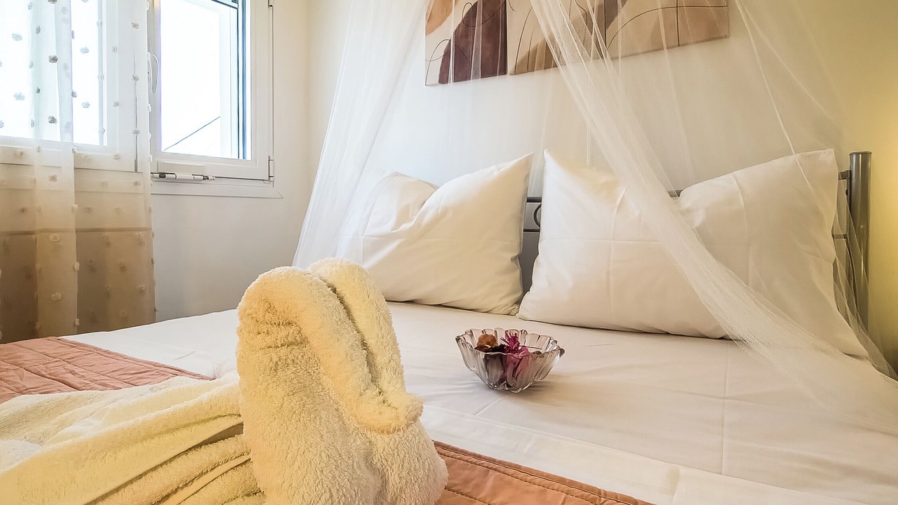 Photo of Bedroom in Selianitika
