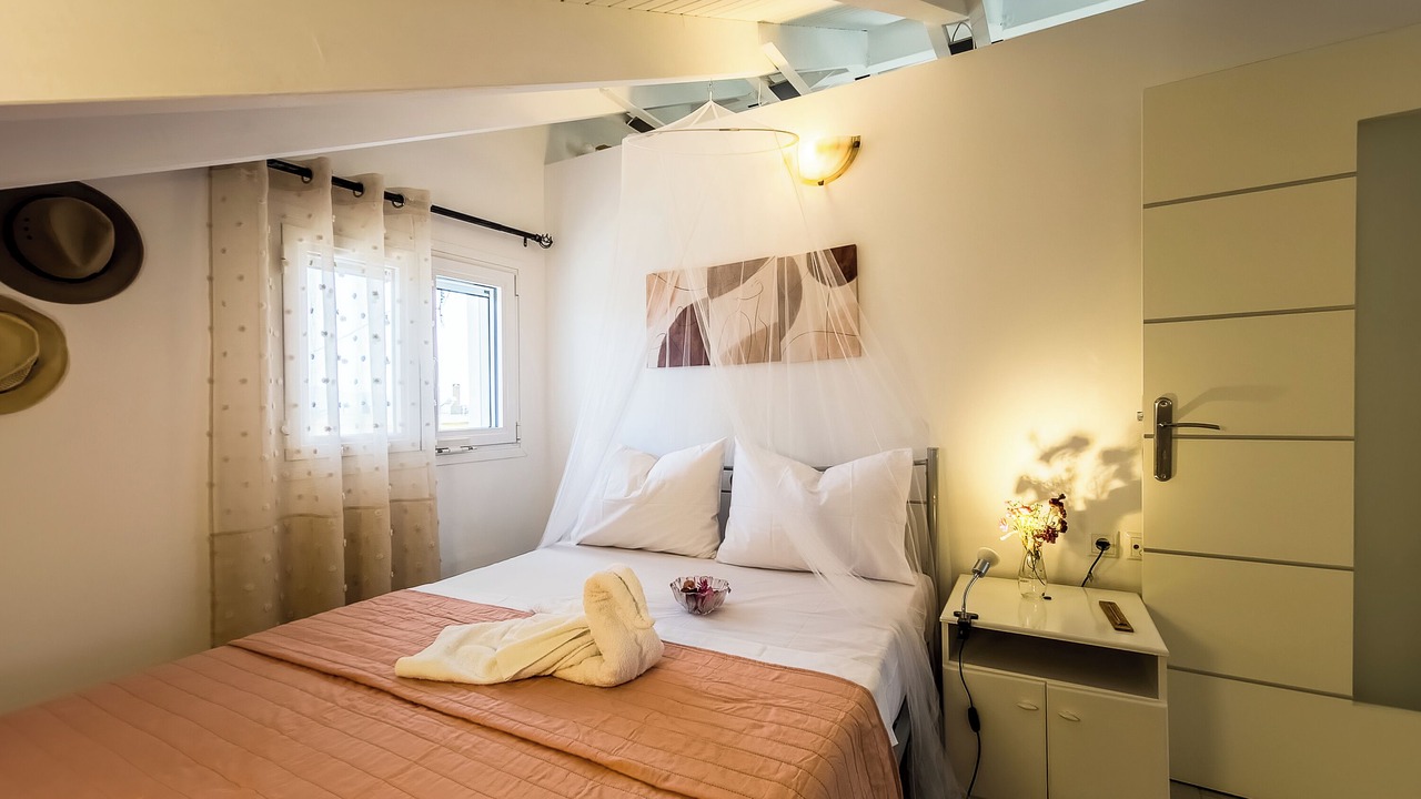 Photo of Bedroom in Selianitika