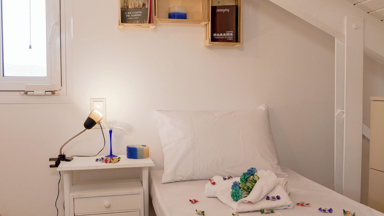 Photo of Bedroom in Selianitika