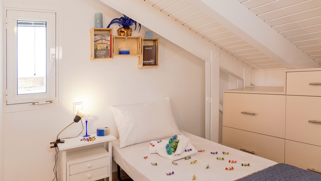 Photo of Bedroom in Selianitika