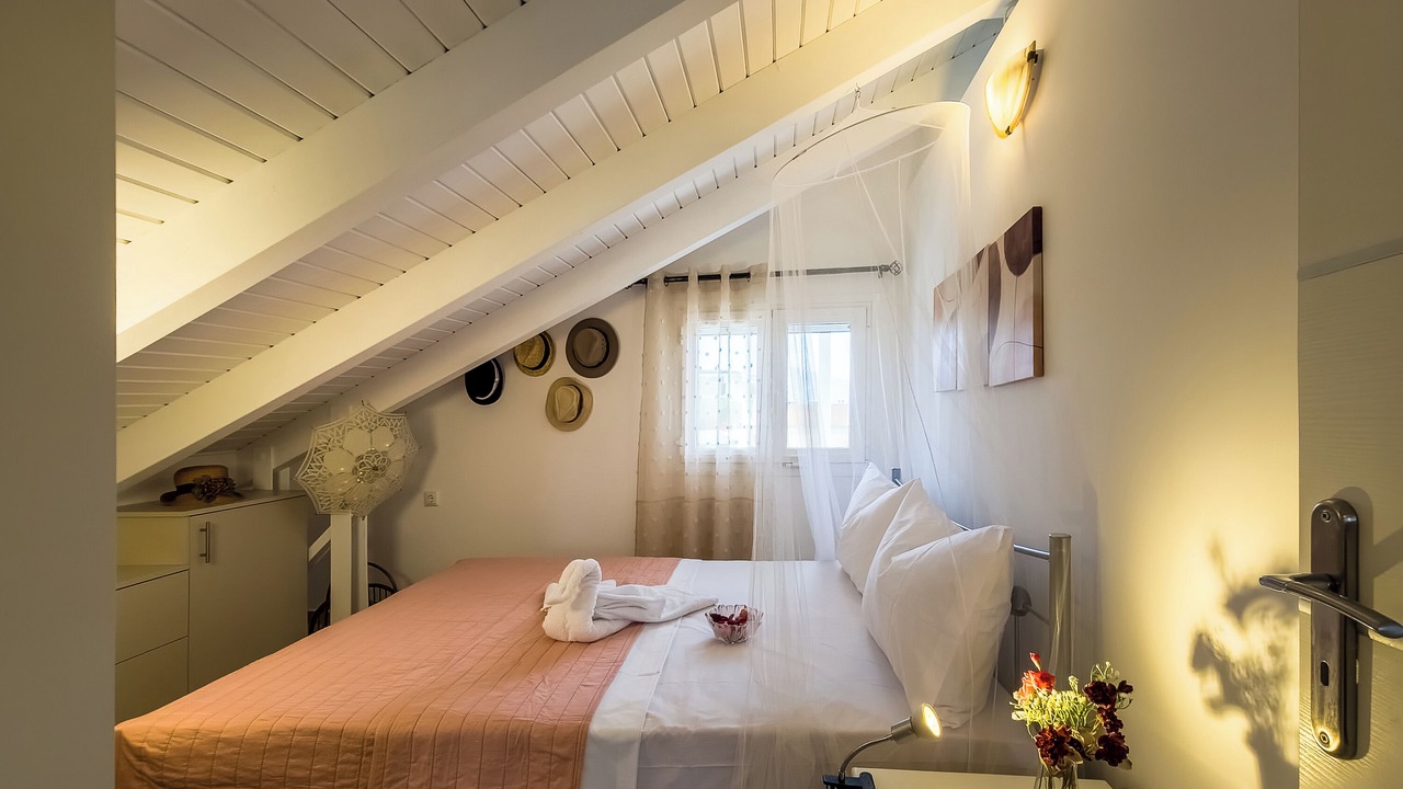 Photo of Bedroom in Selianitika