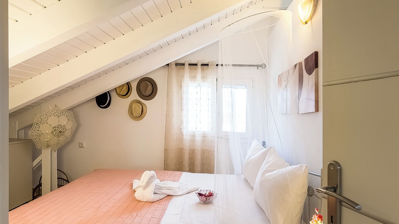 Photo of Bedroom in Selianitika