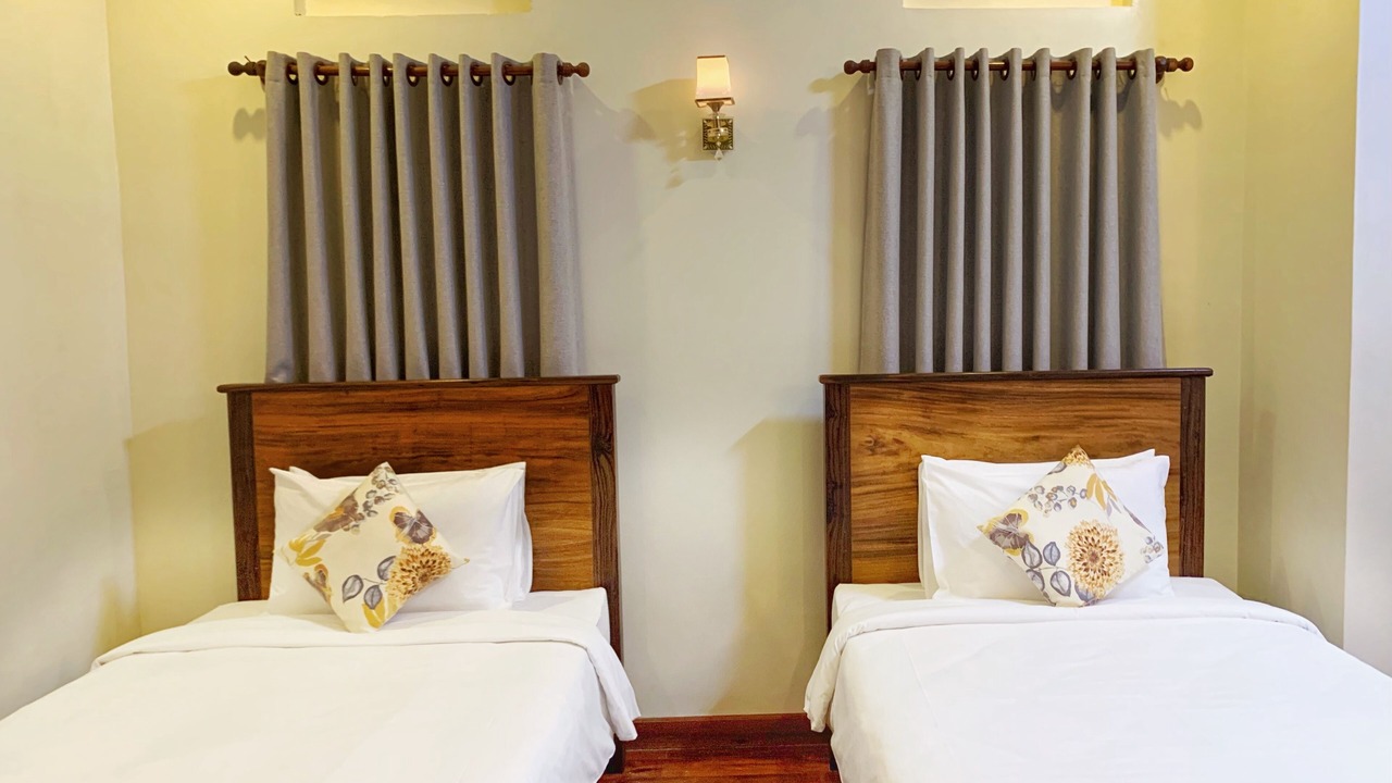 Photo of Bedroom in Siem Reap