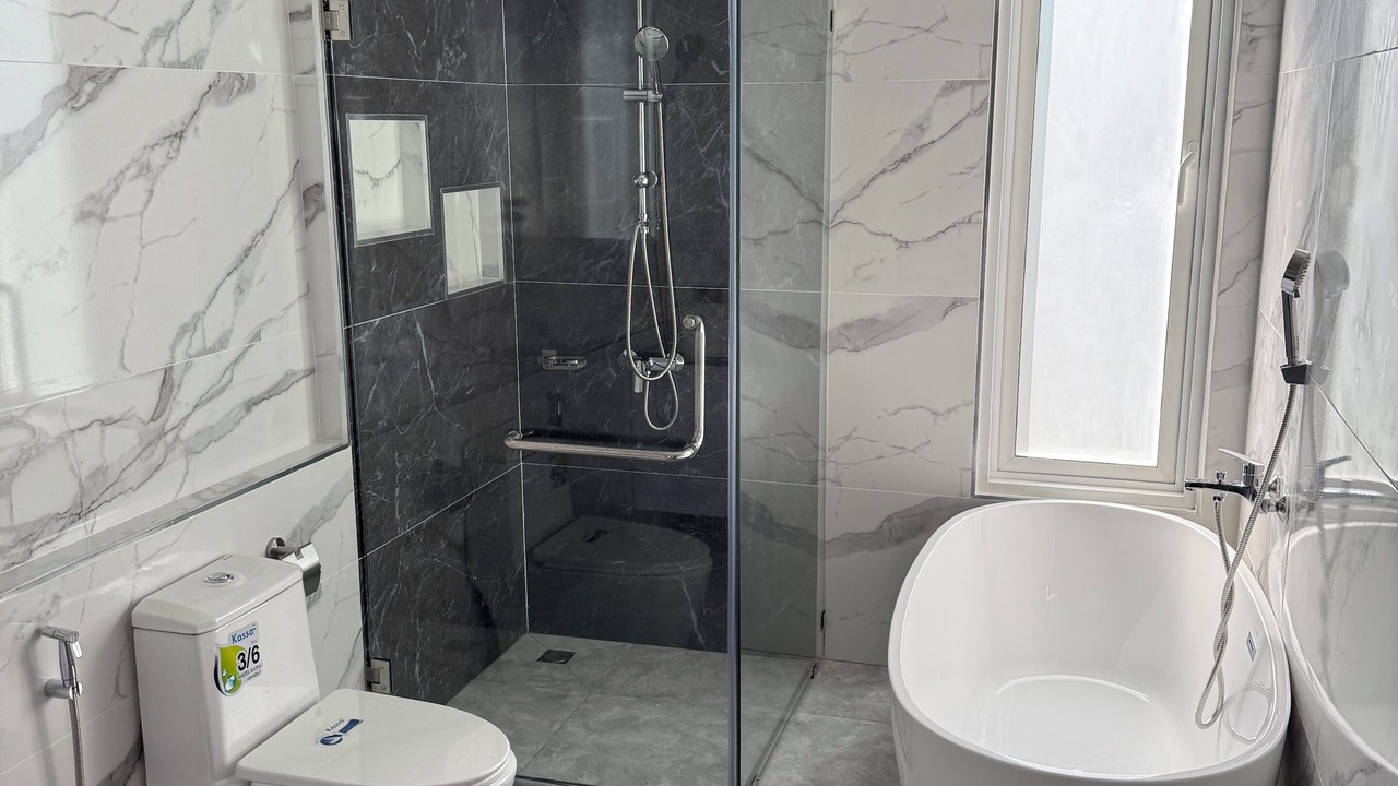 Photo of Bathroom in Hua Hin
