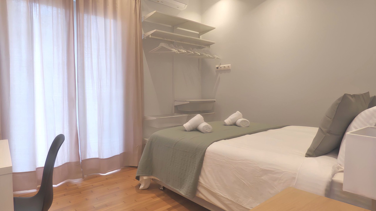 Photo of Bedroom in Ano Patisia