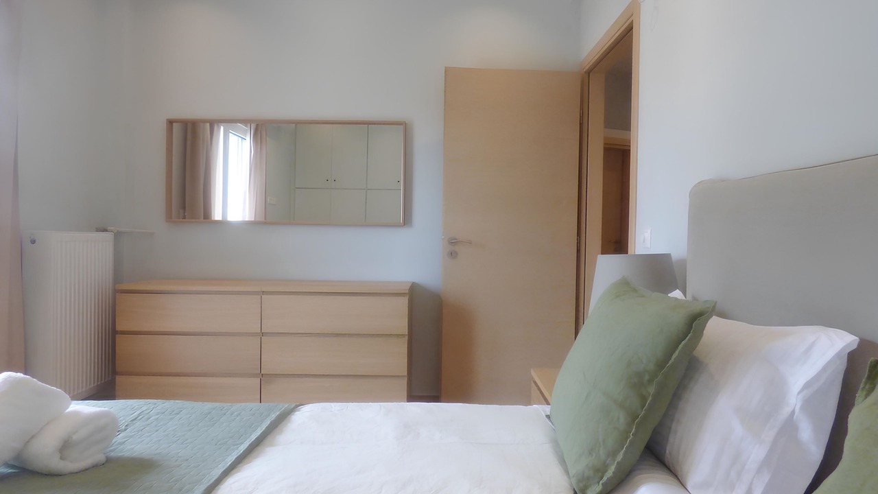Photo of Bedroom in Ano Patisia