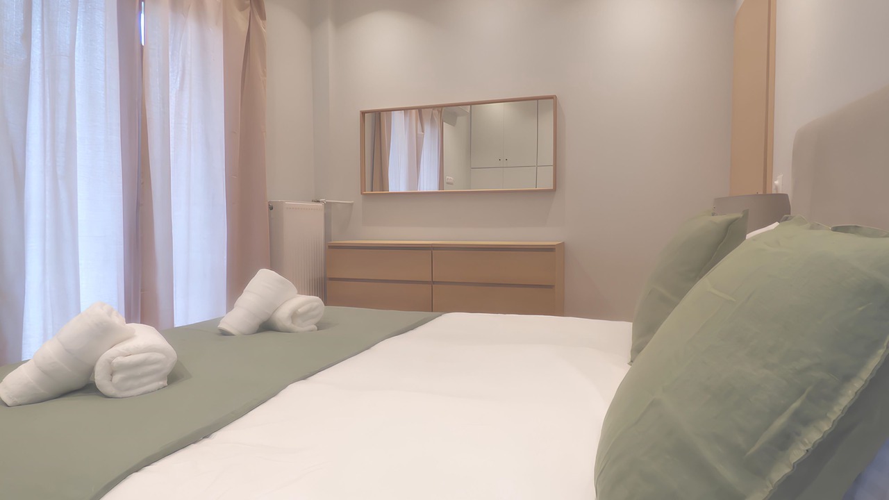Photo of Bedroom in Ano Patisia