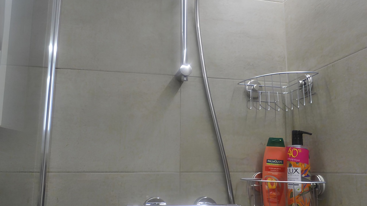 Photo of Bathroom in Ano Patisia