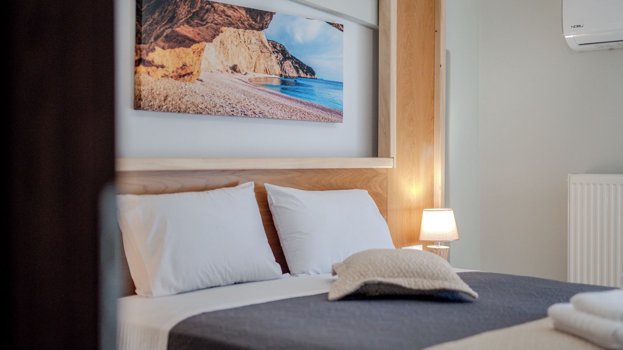 Photo of Bedroom in Amfilochia