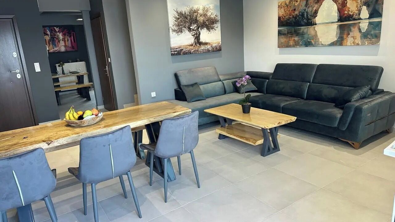Photo of Livingroom in Amfilochia