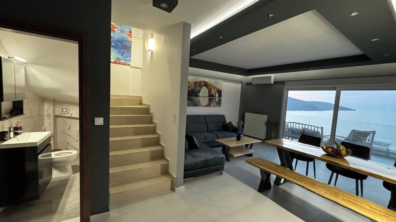 Photo of Livingroom in Amfilochia