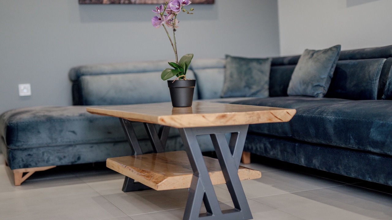 Photo of Livingroom in Amfilochia