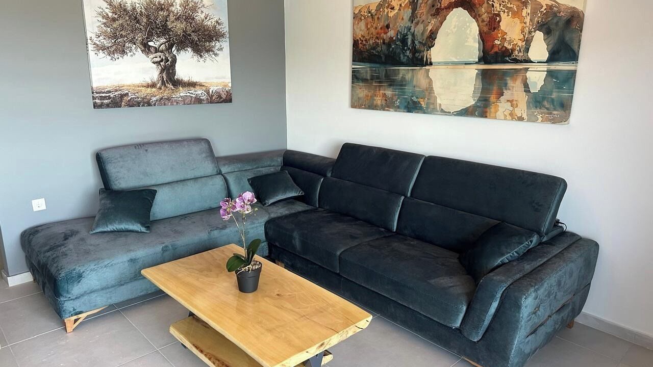 Photo of Livingroom in Amfilochia
