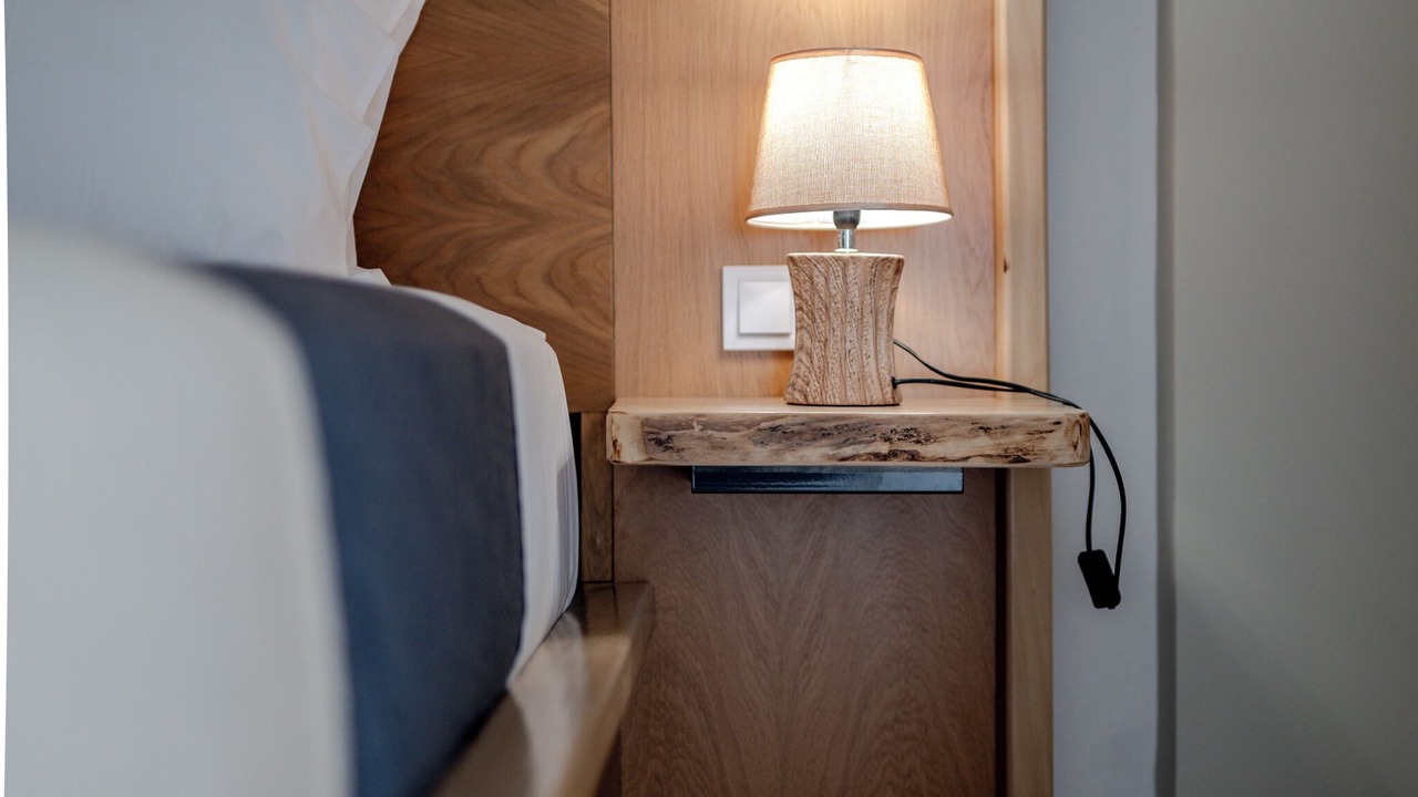 Photo of Bedroom in Amfilochia