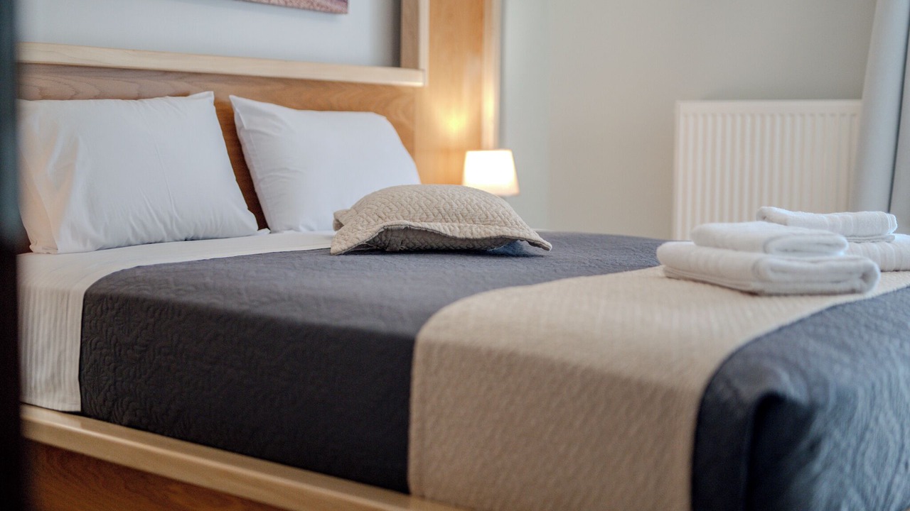 Photo of Bedroom in Amfilochia