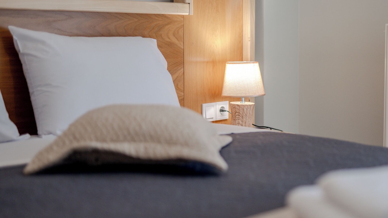 Photo of Bedroom in Amfilochia