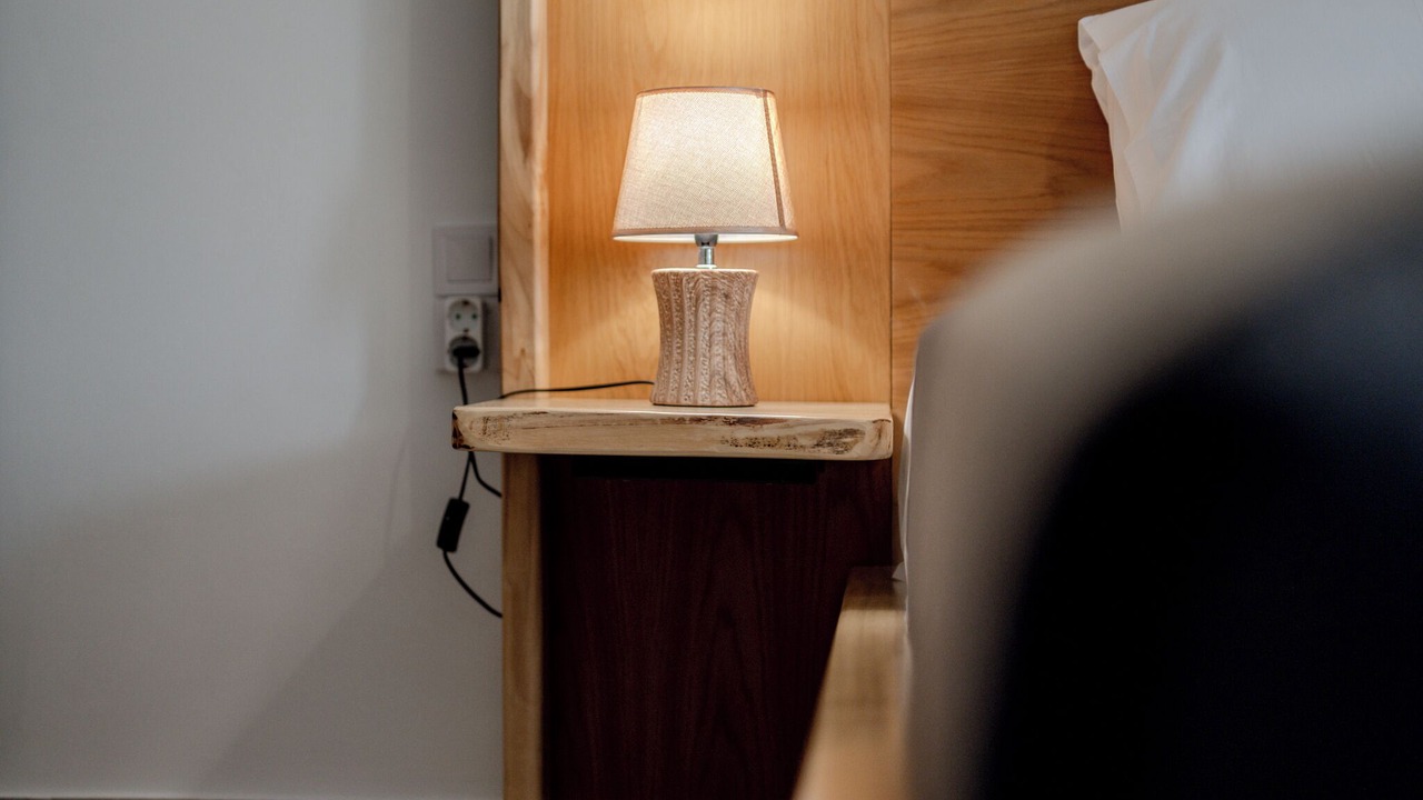 Photo of Bedroom in Amfilochia