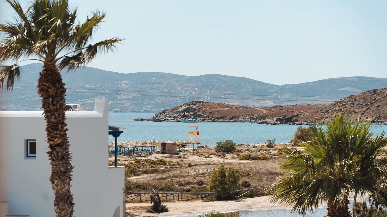 Photo of Others in Agios Prokopios