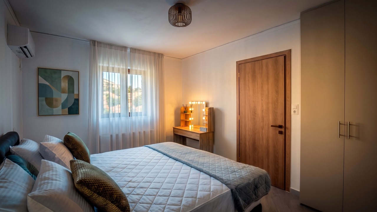 Photo of Bedroom in Salamis