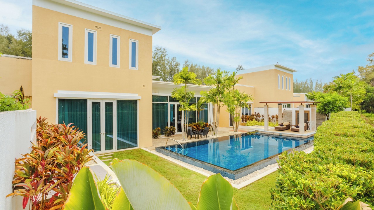 Photo of Outdoor in Mai Khao