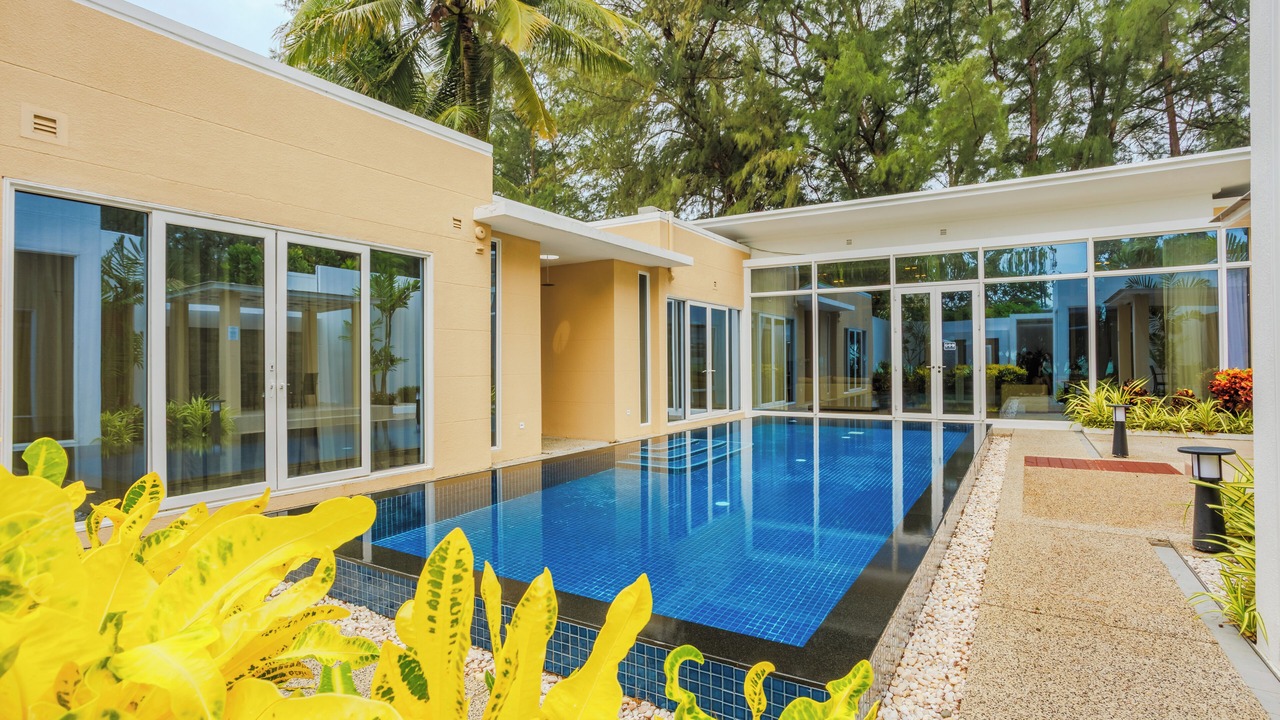 Photo of Outdoor in Mai Khao
