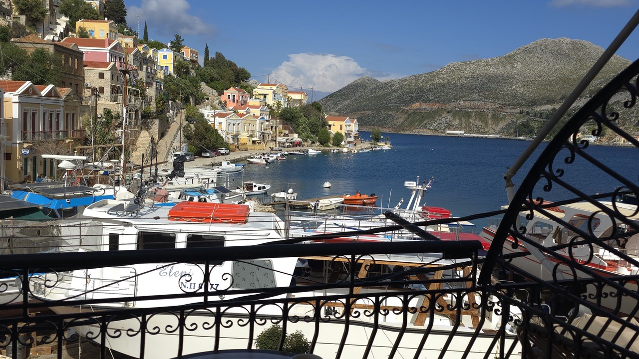 Photo of Others in Symi