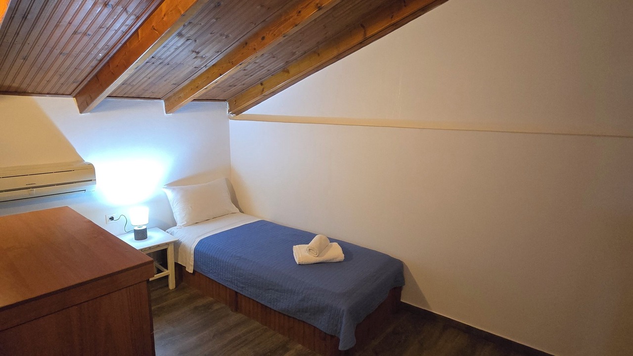 Photo of Bedroom in Symi