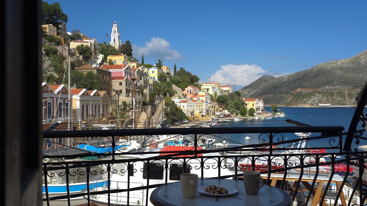 Photo of Others in Symi