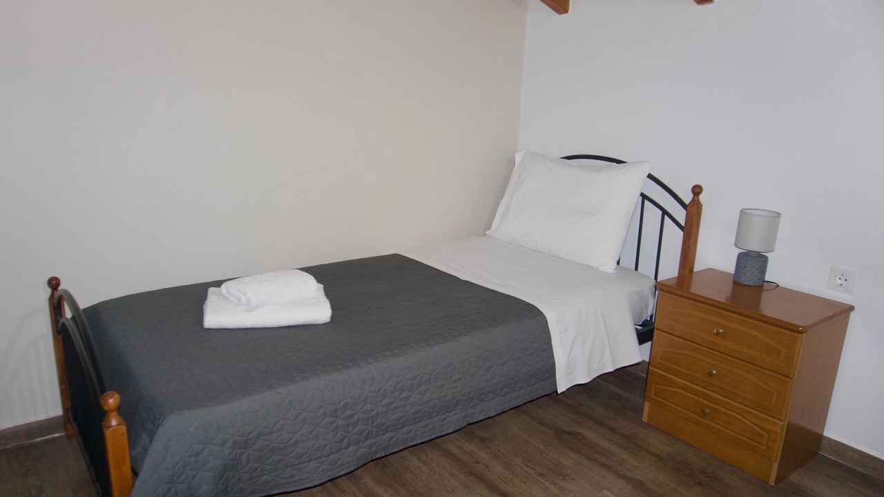 Photo of Bedroom in Symi