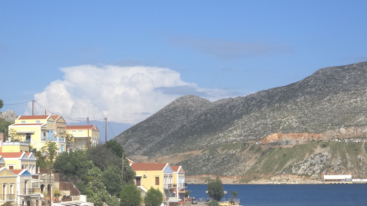 Photo of Others in Symi