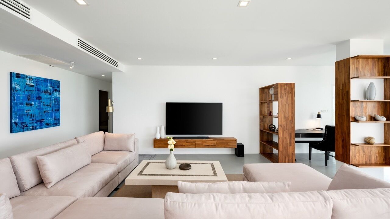 Photo of Livingroom in Bophut