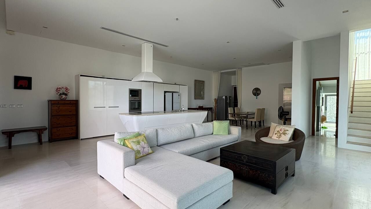Photo of Livingroom in Rawai