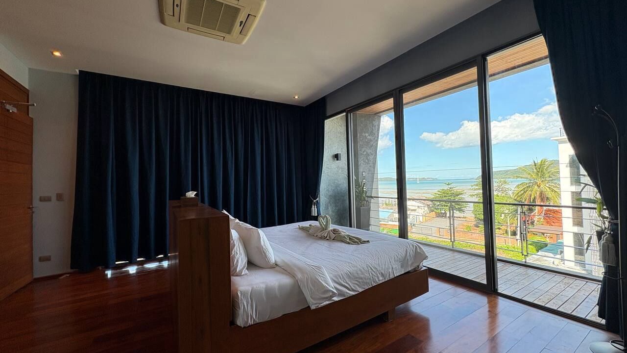 Photo of Bedroom in Rawai
