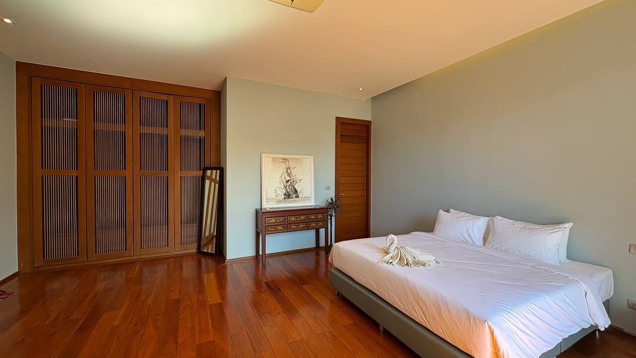 Photo of Bedroom in Rawai