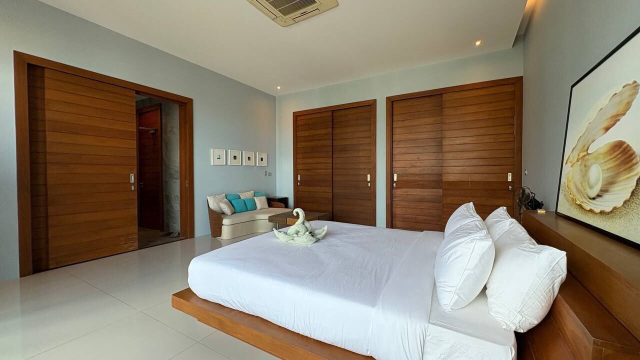 Photo of Bedroom in Rawai