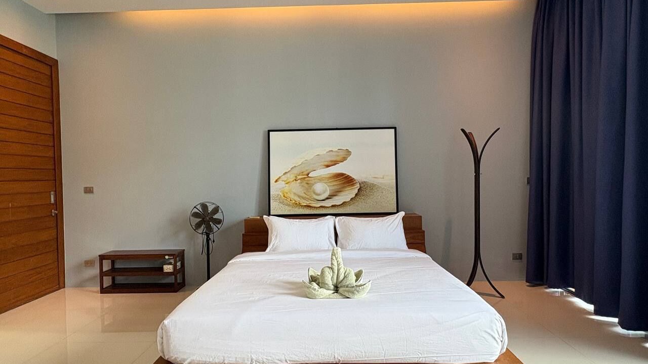 Photo of Bedroom in Rawai