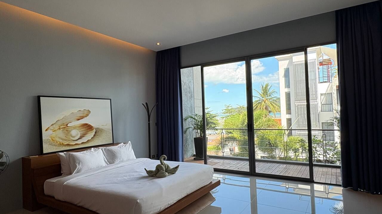 Photo of Bedroom in Rawai