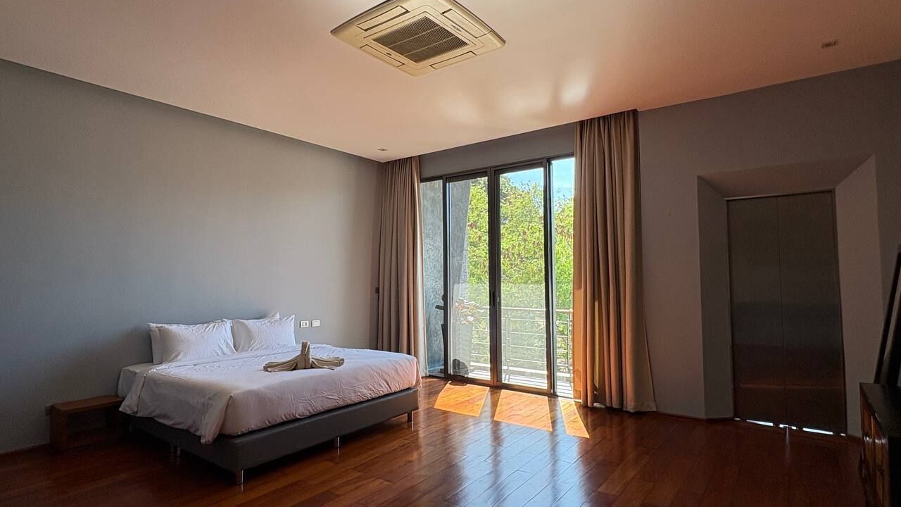 Photo of Bedroom in Rawai