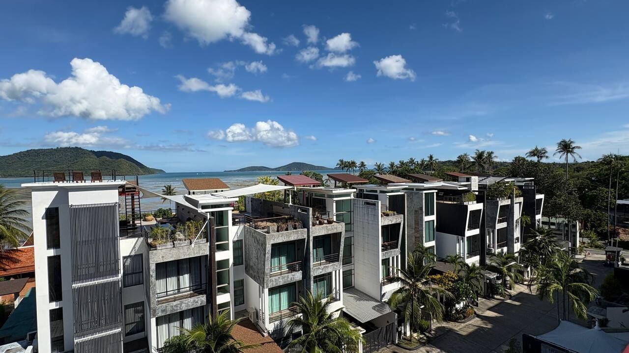 Photo of Outdoor in Rawai