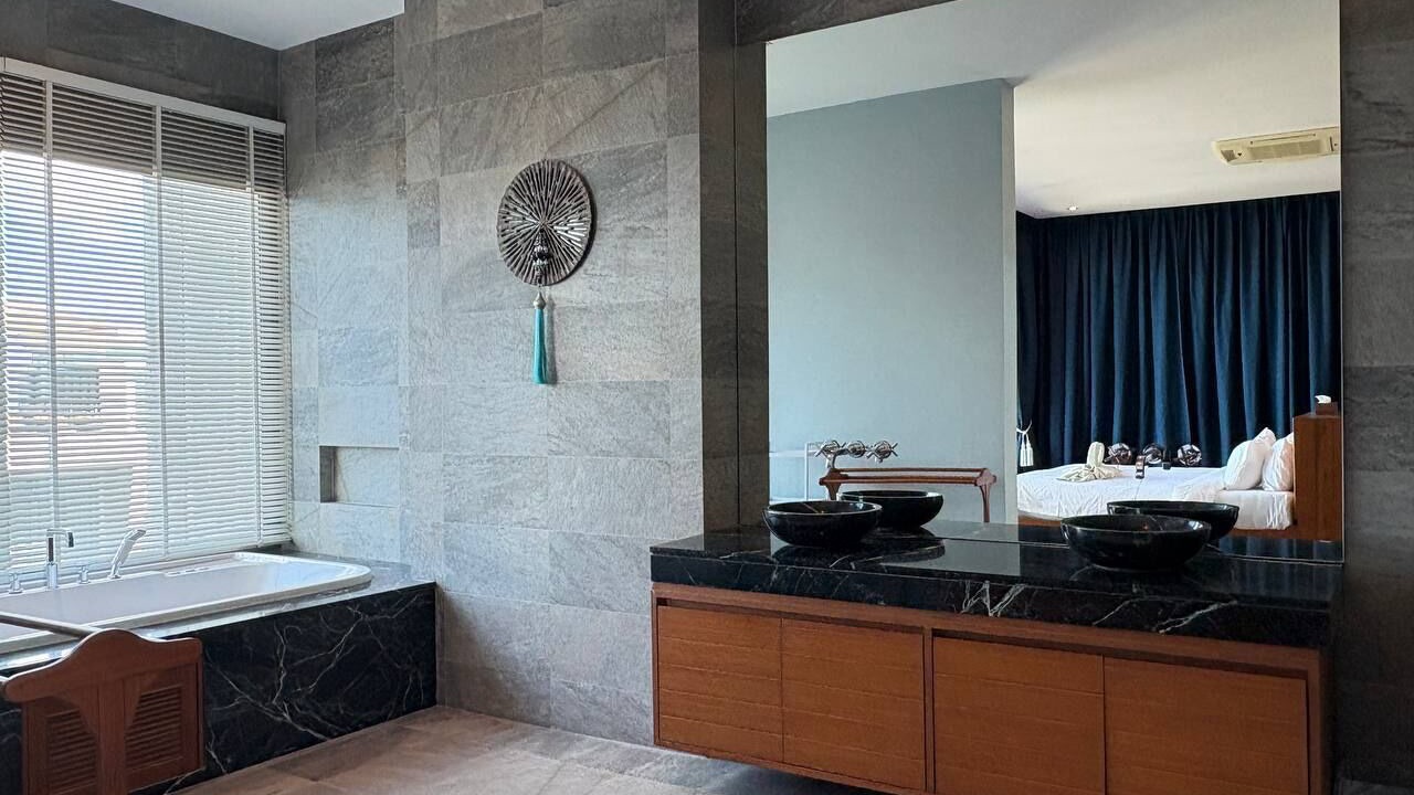 Photo of Bathroom in Rawai