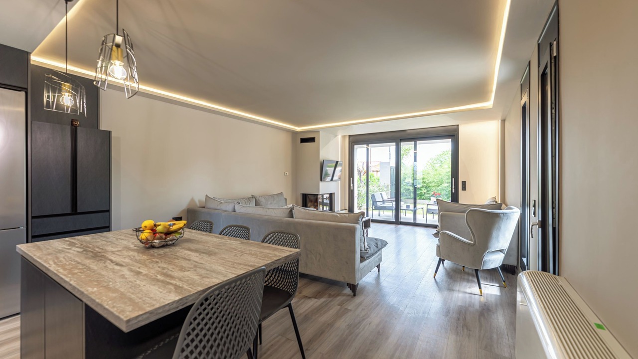 Photo of Bedroom in Kourouta