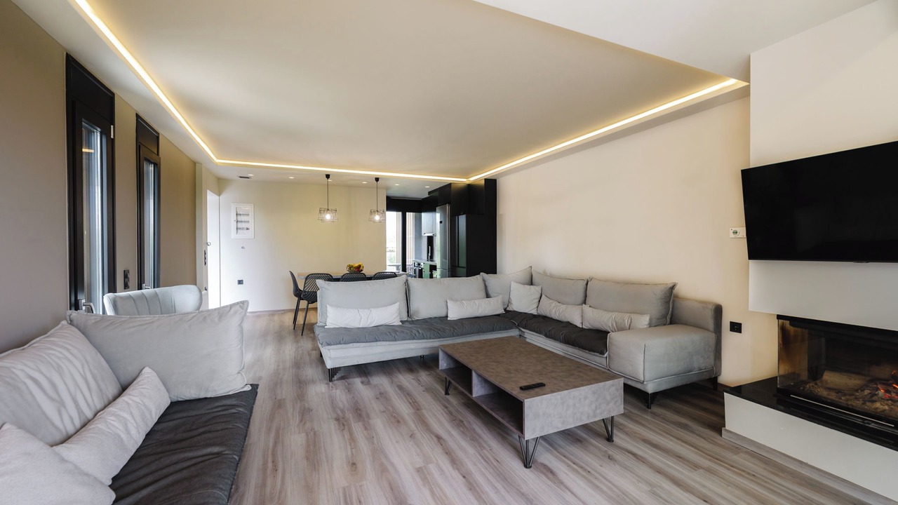 Photo of Bedroom in Kourouta