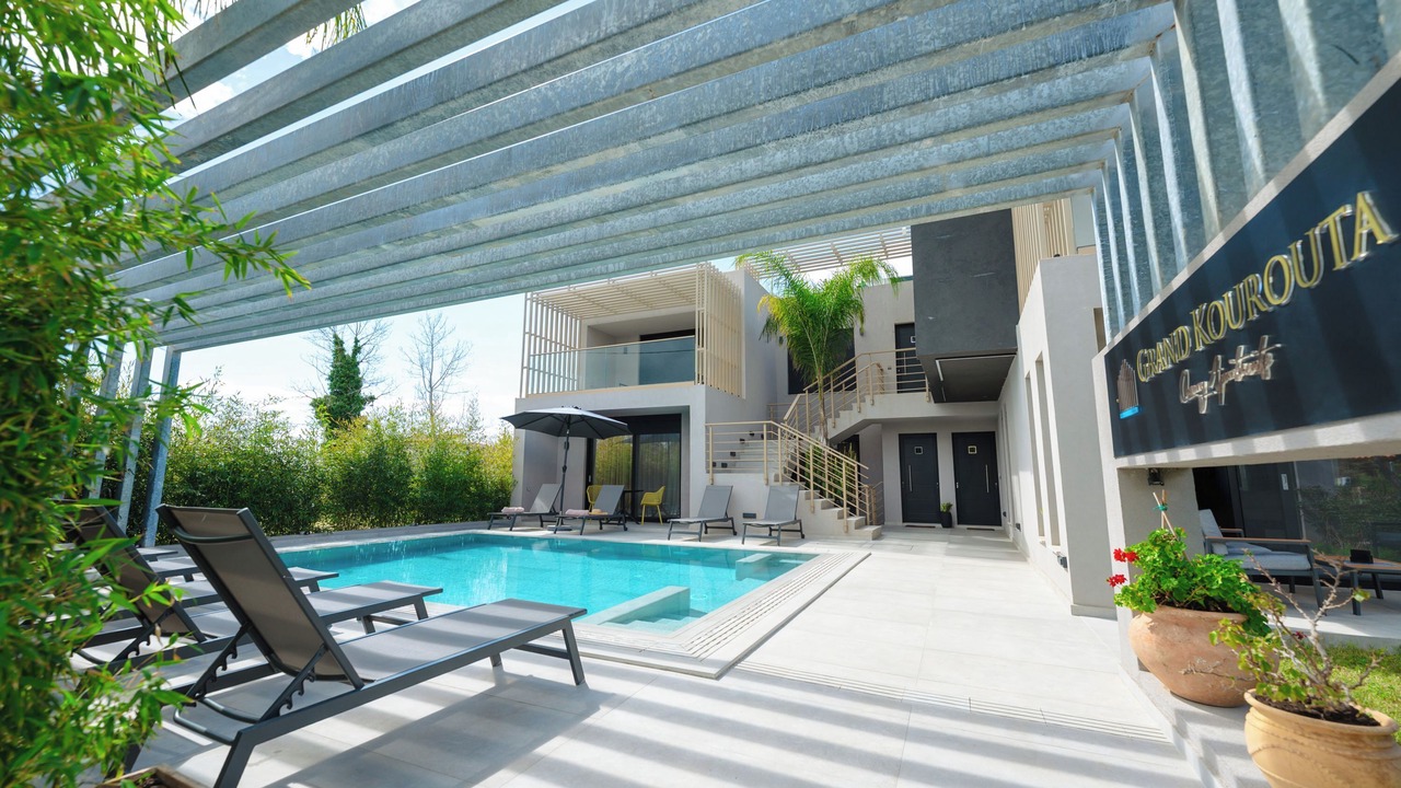Photo of Outdoor in Kourouta