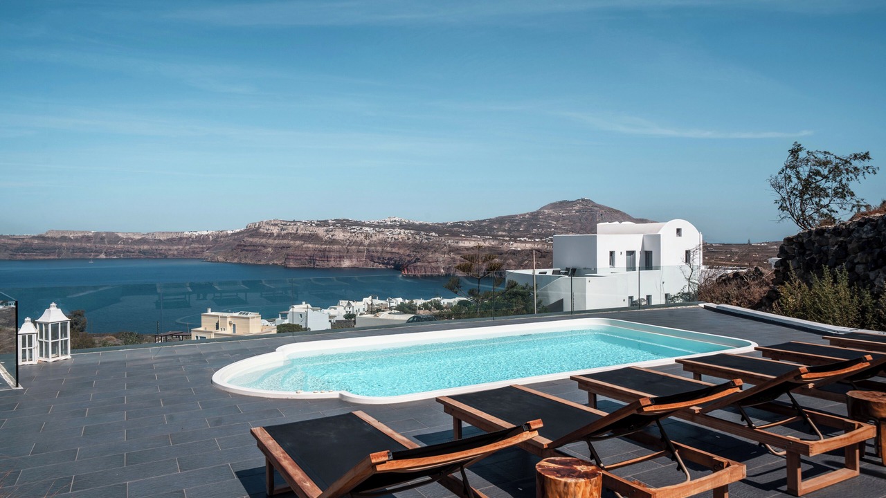 Photo of Outdoor in Akrotiri