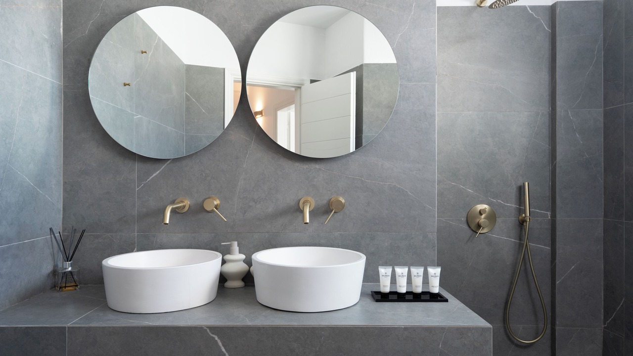 Photo of Bathroom in Akrotiri