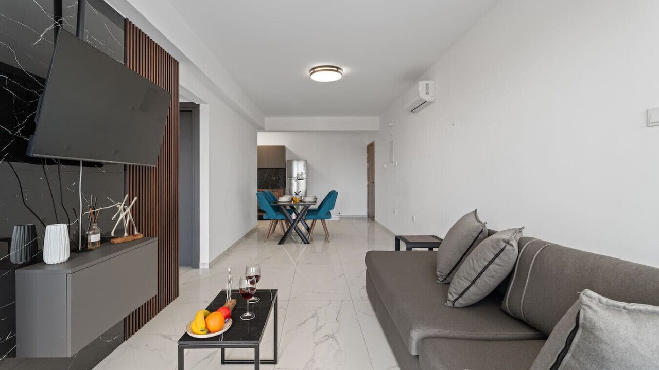 Photo of Livingroom in Xylofagou